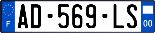 AD-569-LS