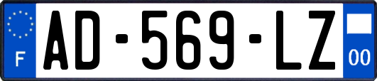 AD-569-LZ