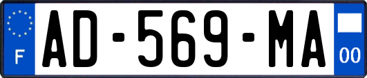AD-569-MA