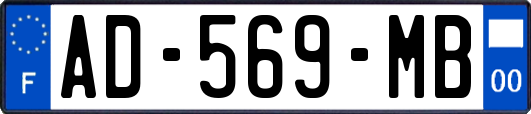 AD-569-MB
