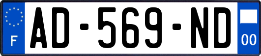 AD-569-ND