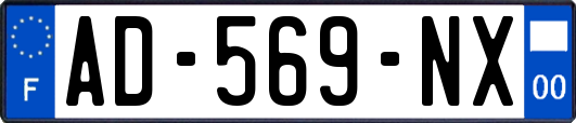 AD-569-NX