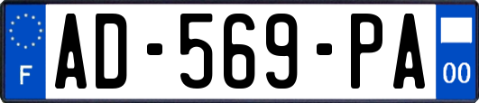 AD-569-PA