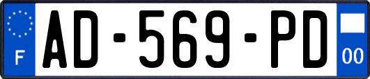 AD-569-PD