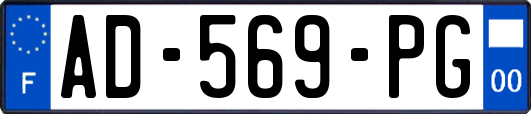 AD-569-PG