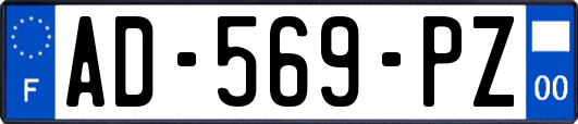 AD-569-PZ