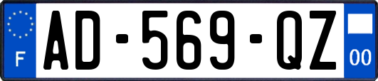 AD-569-QZ