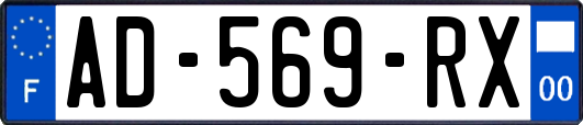 AD-569-RX