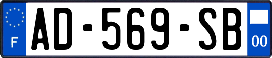 AD-569-SB