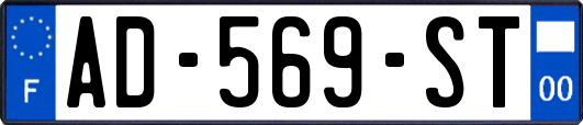 AD-569-ST