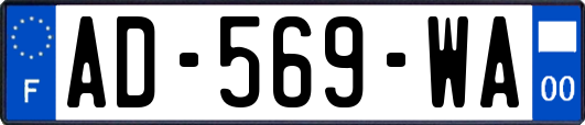 AD-569-WA