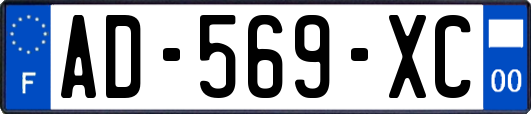 AD-569-XC
