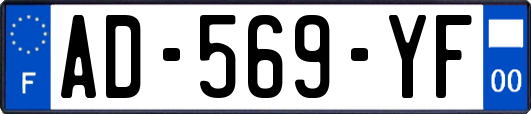 AD-569-YF