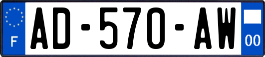 AD-570-AW