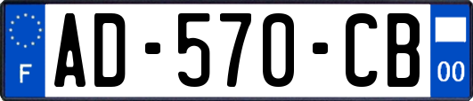 AD-570-CB