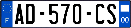 AD-570-CS