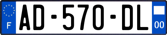 AD-570-DL