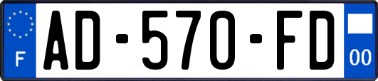 AD-570-FD