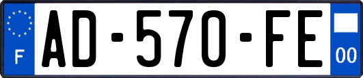 AD-570-FE
