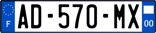 AD-570-MX