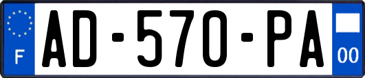 AD-570-PA