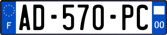 AD-570-PC