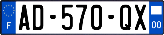 AD-570-QX