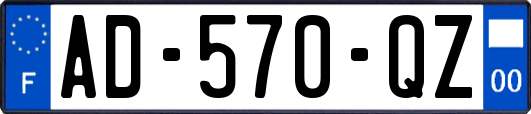 AD-570-QZ