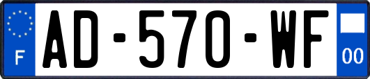 AD-570-WF