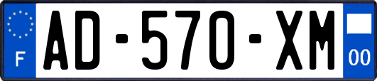 AD-570-XM