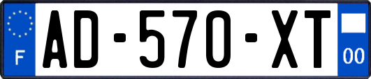 AD-570-XT