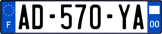 AD-570-YA