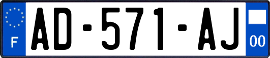 AD-571-AJ