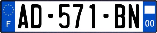 AD-571-BN