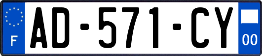AD-571-CY