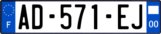 AD-571-EJ