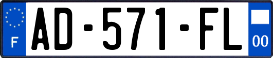 AD-571-FL