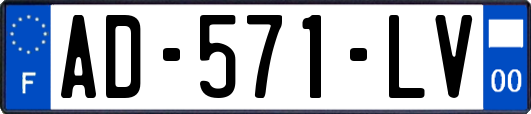 AD-571-LV