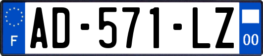 AD-571-LZ