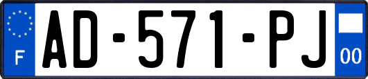 AD-571-PJ