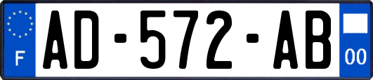 AD-572-AB