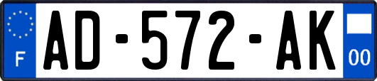 AD-572-AK