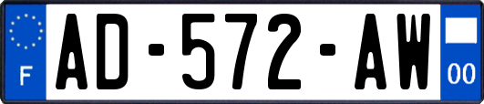 AD-572-AW