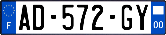 AD-572-GY