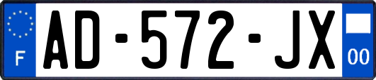 AD-572-JX