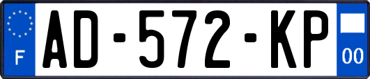 AD-572-KP