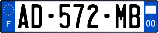AD-572-MB