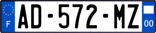 AD-572-MZ