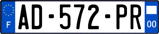 AD-572-PR