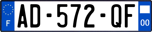 AD-572-QF